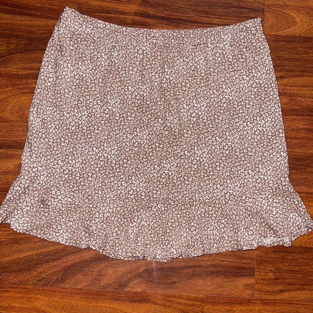 Womens Urban Romantics Skirt - Picture 8 of 11